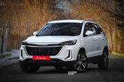 شرایط فروش اقساطی تیگارد X35 پلاس برای کارکنان دولت؛ تحویل ۱۲۰ روزه + جدول شهریور 1404